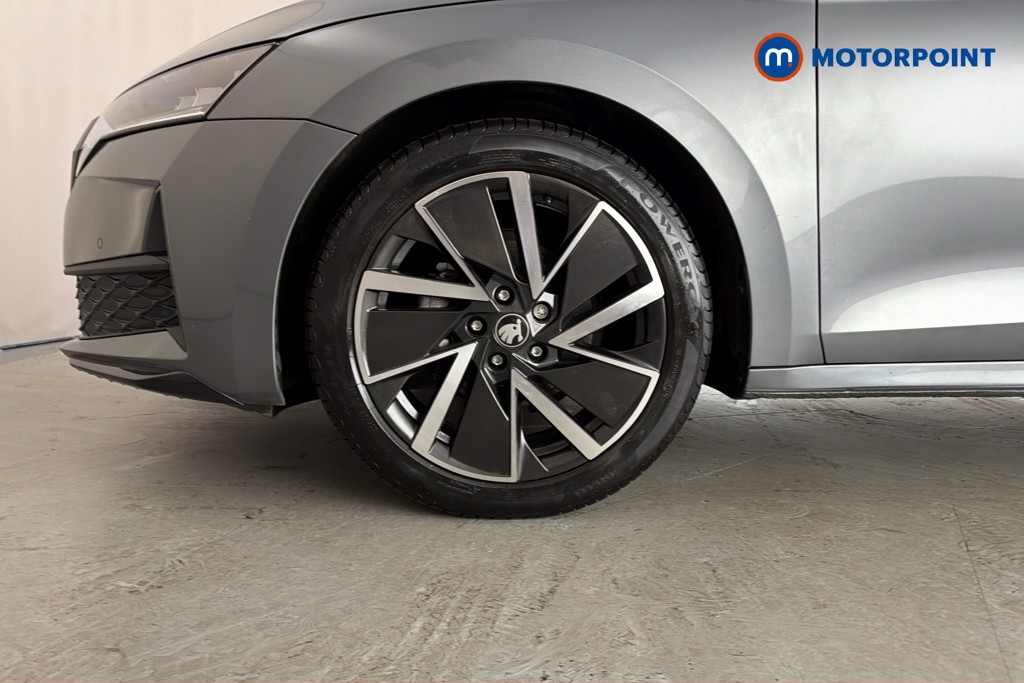 Skoda Octavia Sportline Automatic Petrol Estate - Stock Number (1636965) - 47th supplementary image