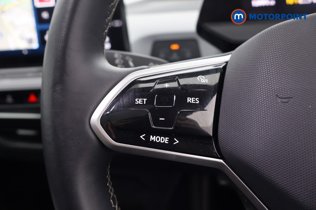 Volkswagen Id.3 Max Pro Automatic Electric Hatchback - Stock Number (1637013) - 3rd supplementary image