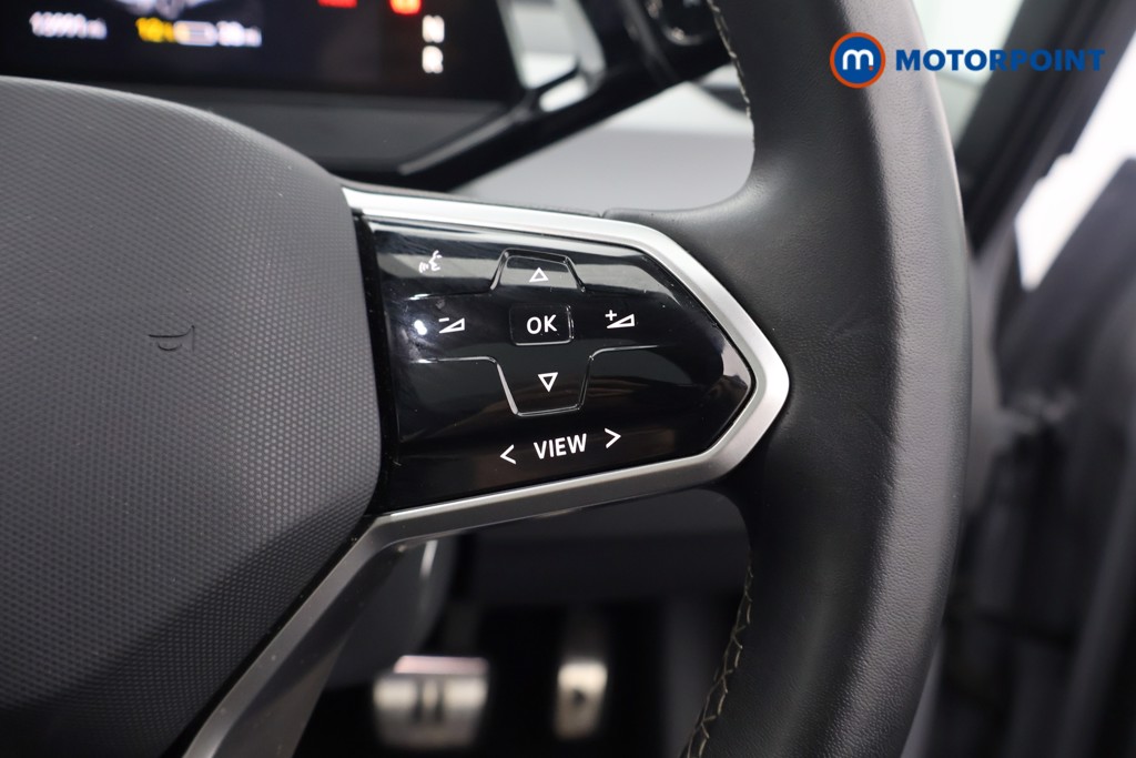 Volkswagen Id.3 Max Pro Automatic Electric Hatchback - Stock Number (1637013) - 4th supplementary image
