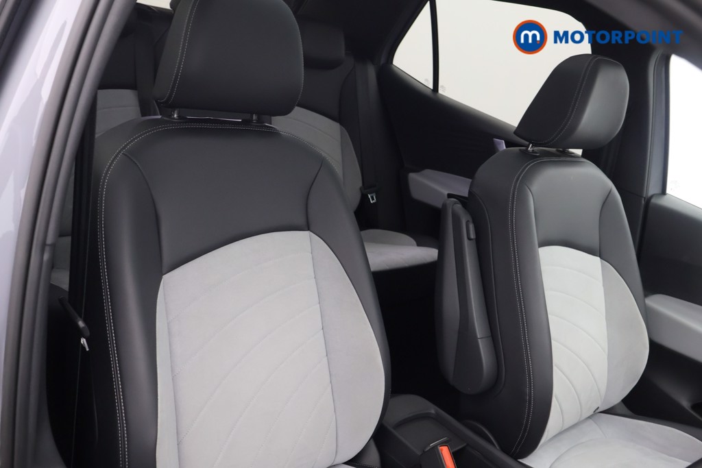 Volkswagen Id.3 Max Pro Automatic Electric Hatchback - Stock Number (1637013) - 9th supplementary image