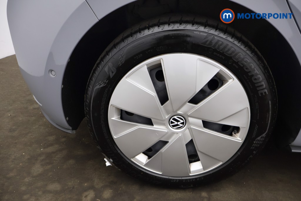 Volkswagen Id.3 Max Pro Automatic Electric Hatchback - Stock Number (1637013) - 12th supplementary image
