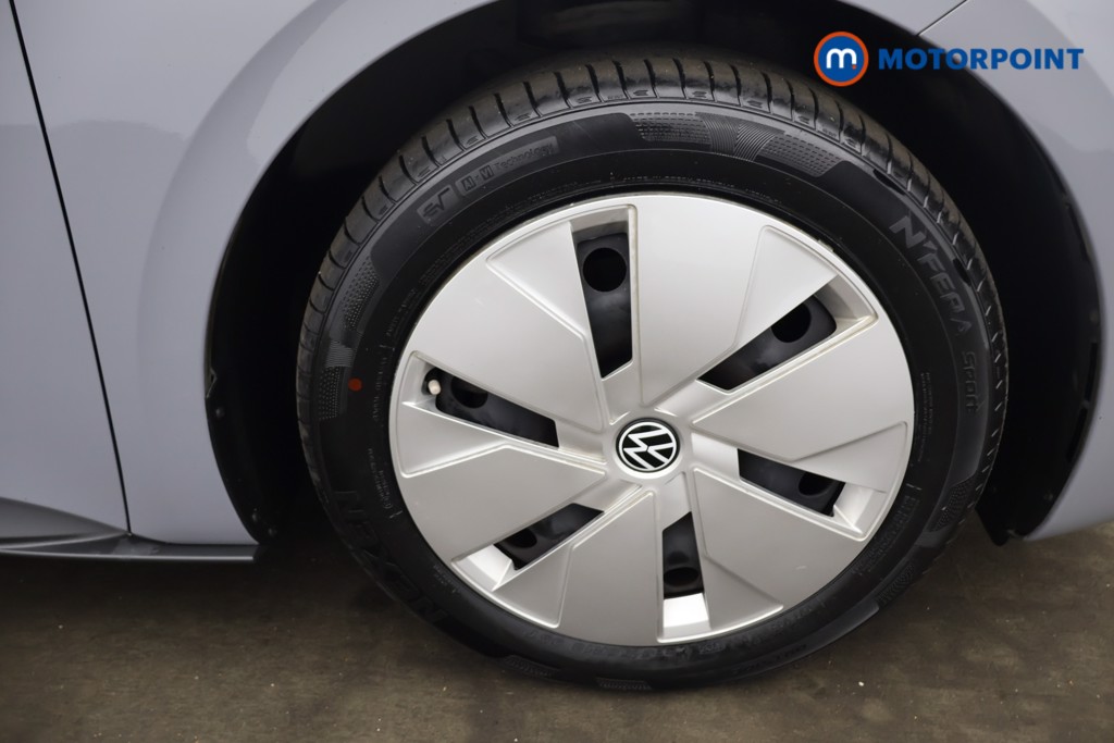Volkswagen Id.3 Max Pro Automatic Electric Hatchback - Stock Number (1637013) - 13th supplementary image