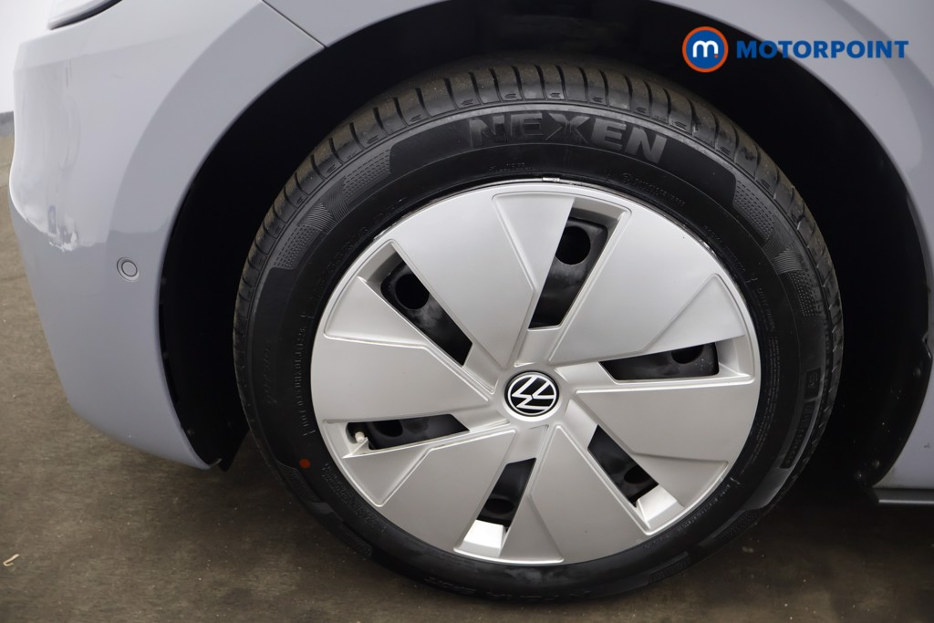 Volkswagen Id.3 Max Pro Automatic Electric Hatchback - Stock Number (1637013) - 14th supplementary image