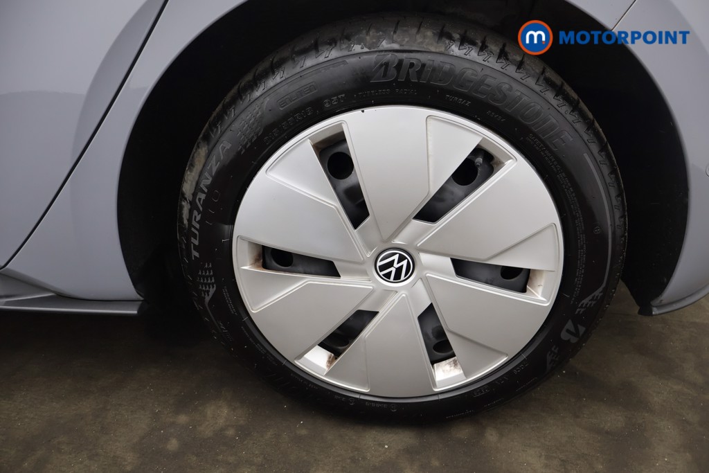 Volkswagen Id.3 Max Pro Automatic Electric Hatchback - Stock Number (1637013) - 15th supplementary image
