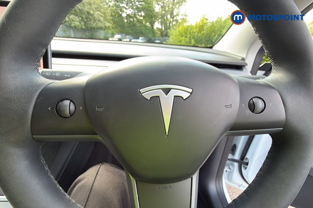 Tesla Model Y Rwd 5Dr Auto Automatic Electric SUV - Stock Number (1637048) - 5th supplementary image