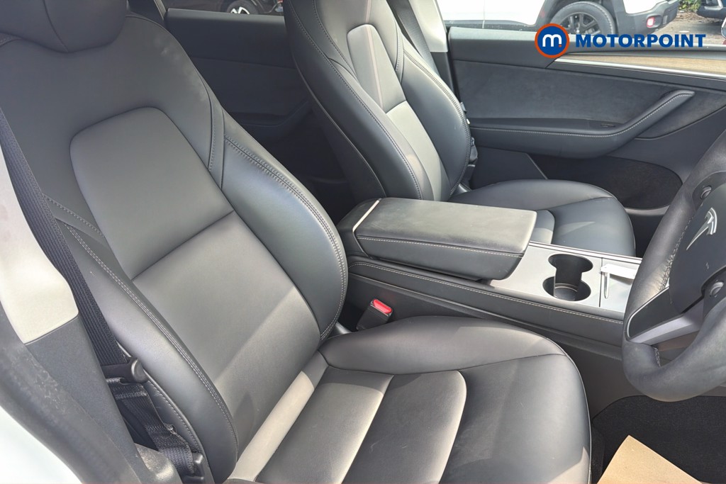 Tesla Model Y Rwd 5Dr Auto Automatic Electric SUV - Stock Number (1637048) - 22nd supplementary image