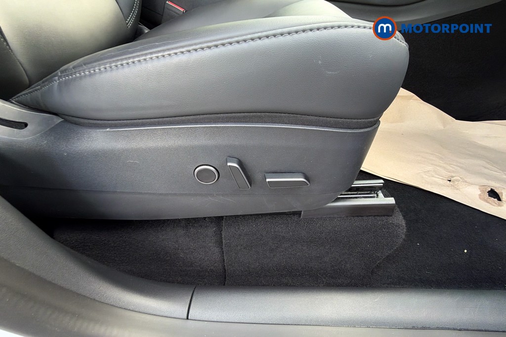 Tesla Model Y Rwd 5Dr Auto Automatic Electric SUV - Stock Number (1637048) - 25th supplementary image