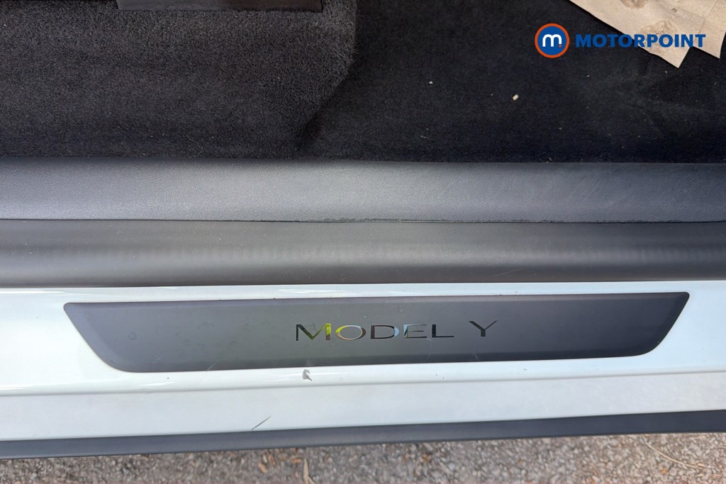 Tesla Model Y Rwd 5Dr Auto Automatic Electric SUV - Stock Number (1637048) - 26th supplementary image