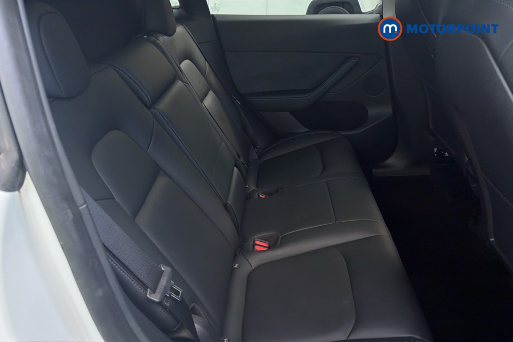 Tesla Model Y Rwd 5Dr Auto Automatic Electric SUV - Stock Number (1637048) - 28th supplementary image
