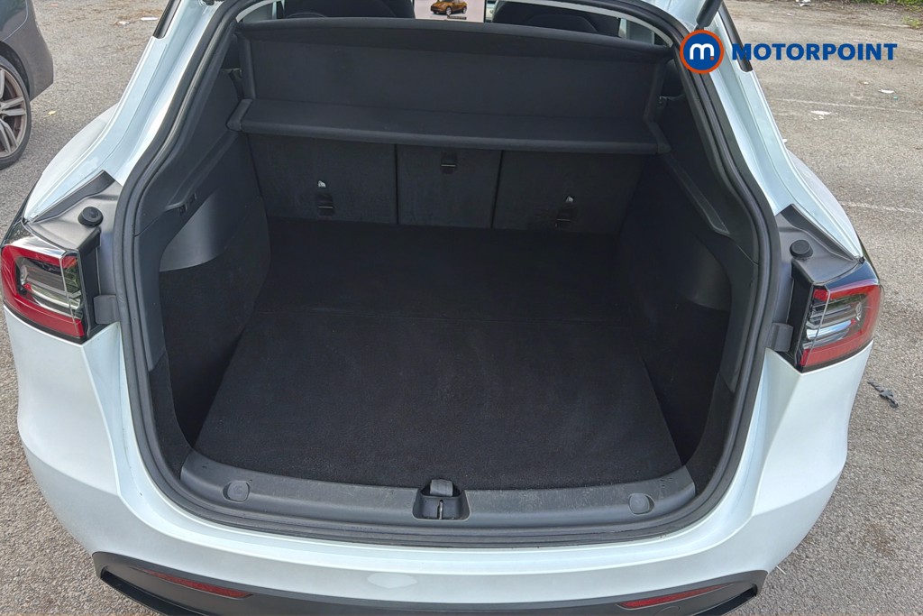 Tesla Model Y Rwd 5Dr Auto Automatic Electric SUV - Stock Number (1637048) - 33rd supplementary image