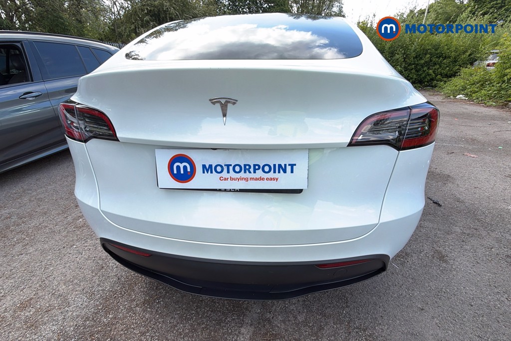 Tesla Model Y Rwd 5Dr Auto Automatic Electric SUV - Stock Number (1637048) - 37th supplementary image