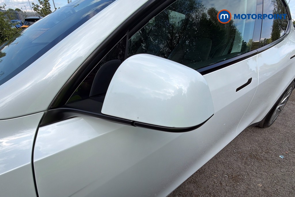 Tesla Model Y Rwd 5Dr Auto Automatic Electric SUV - Stock Number (1637048) - 43rd supplementary image