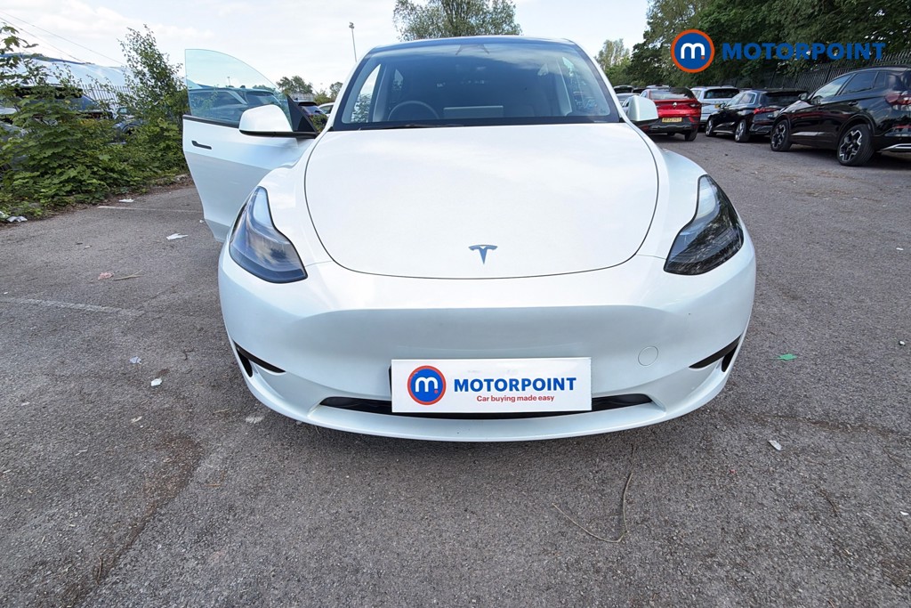 Tesla Model Y Rwd 5Dr Auto Automatic Electric SUV - Stock Number (1637048) - 44th supplementary image