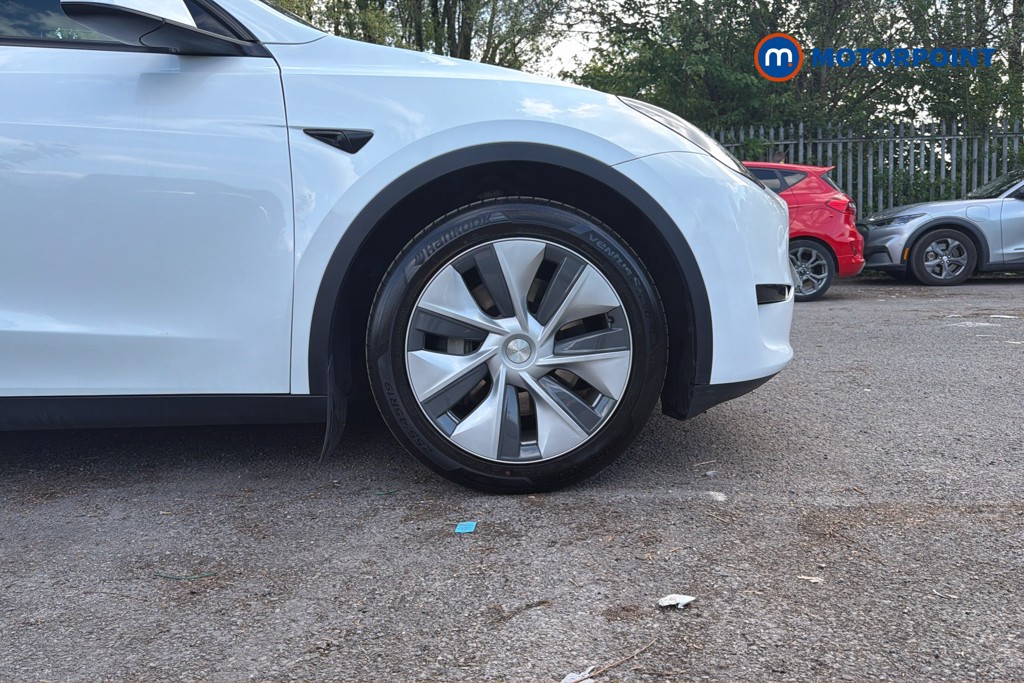 Tesla Model Y Rwd 5Dr Auto Automatic Electric SUV - Stock Number (1637048) - 50th supplementary image