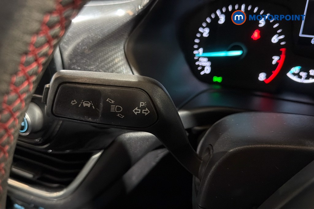 Ford Fiesta St-Line Edition Manual Petrol Hatchback - Stock Number (1637049) - 6th supplementary image