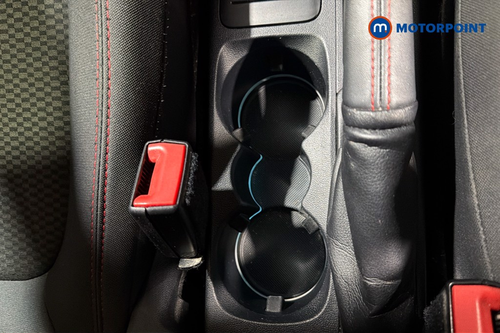 Ford Fiesta St-Line Edition Manual Petrol Hatchback - Stock Number (1637049) - 16th supplementary image