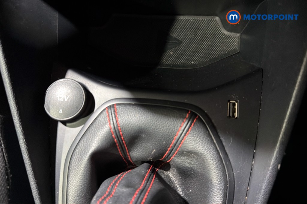 Ford Fiesta St-Line Edition Manual Petrol Hatchback - Stock Number (1637049) - 17th supplementary image