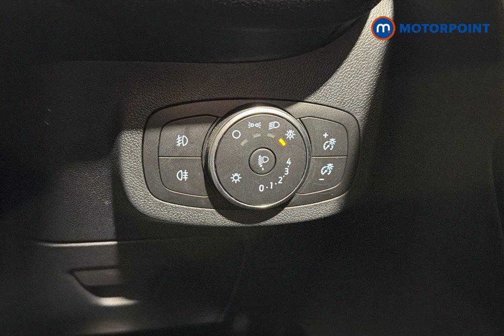 Ford Fiesta St-Line Edition Manual Petrol Hatchback - Stock Number (1637049) - 18th supplementary image