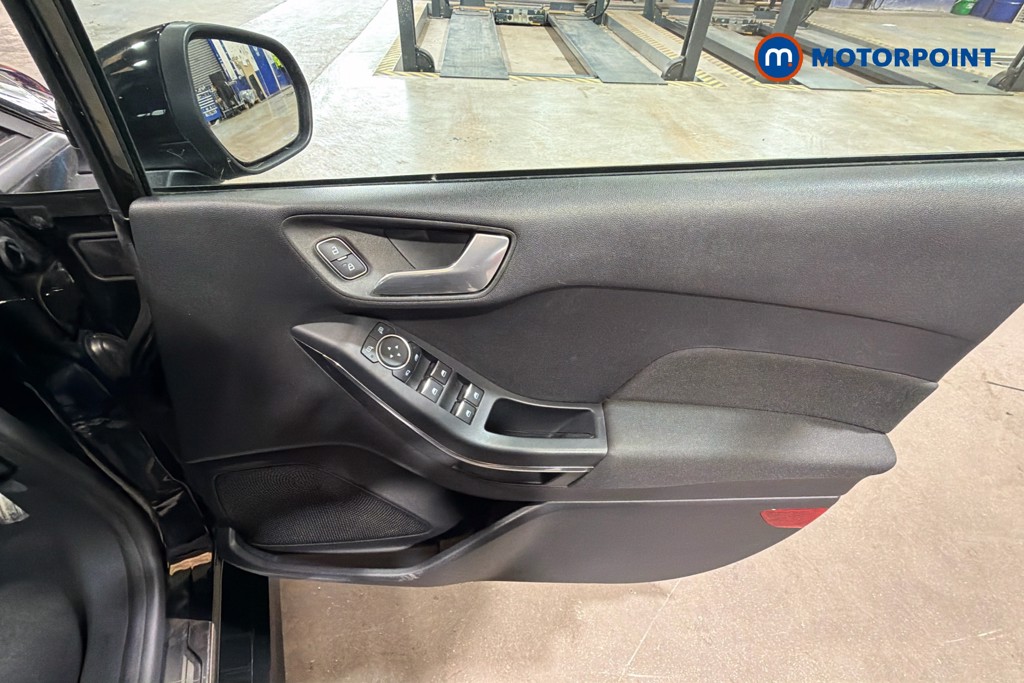 Ford Fiesta St-Line Edition Manual Petrol Hatchback - Stock Number (1637049) - 19th supplementary image