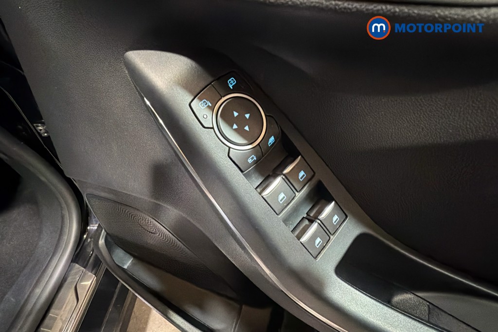 Ford Fiesta St-Line Edition Manual Petrol Hatchback - Stock Number (1637049) - 20th supplementary image
