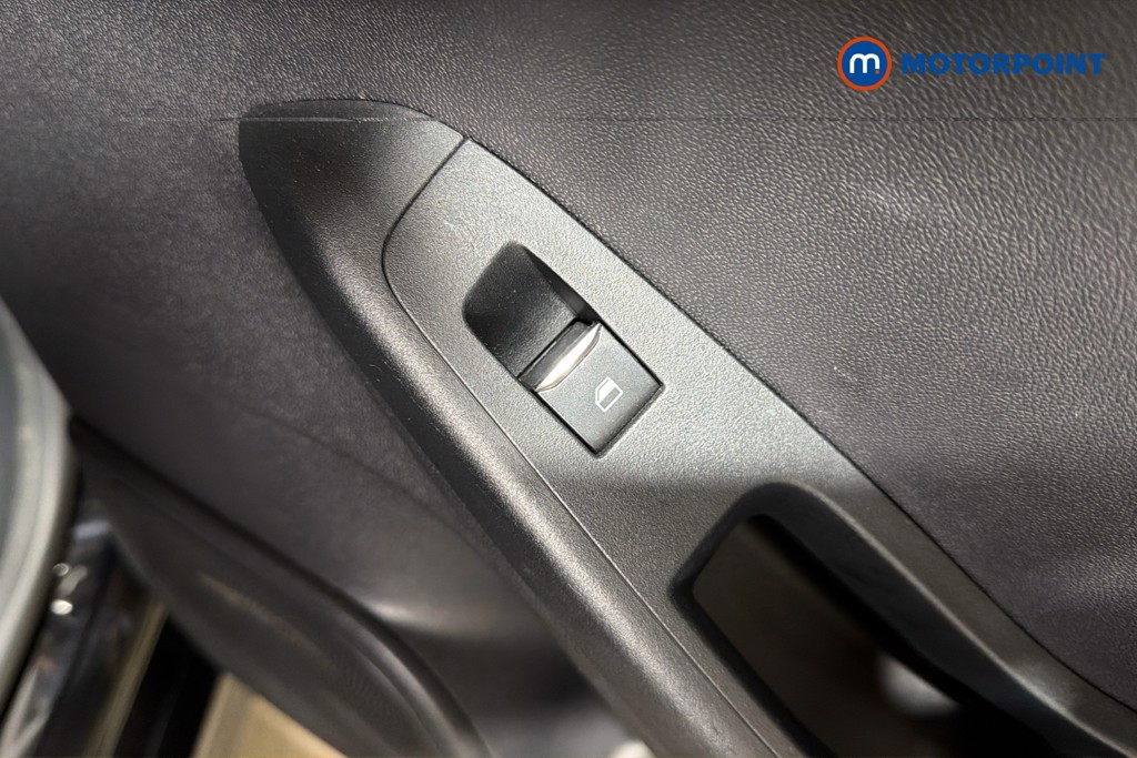 Ford Fiesta St-Line Edition Manual Petrol Hatchback - Stock Number (1637049) - 30th supplementary image
