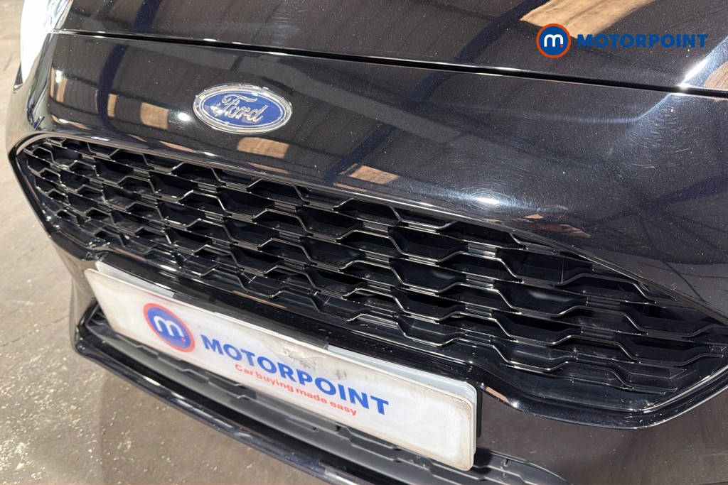 Ford Fiesta St-Line Edition Manual Petrol Hatchback - Stock Number (1637049) - 45th supplementary image