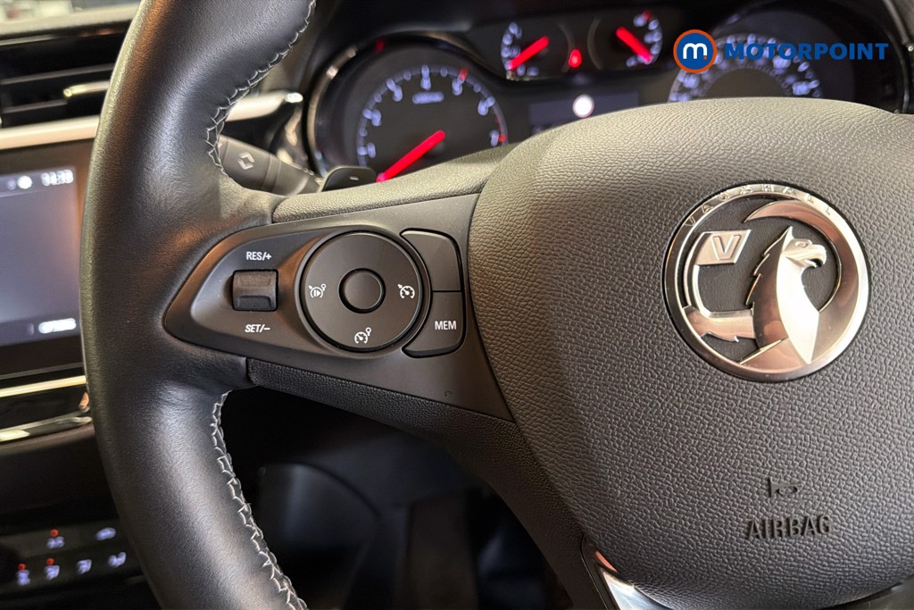 Vauxhall Corsa Se Edition Automatic Petrol Hatchback - Stock Number (1637051) - 3rd supplementary image