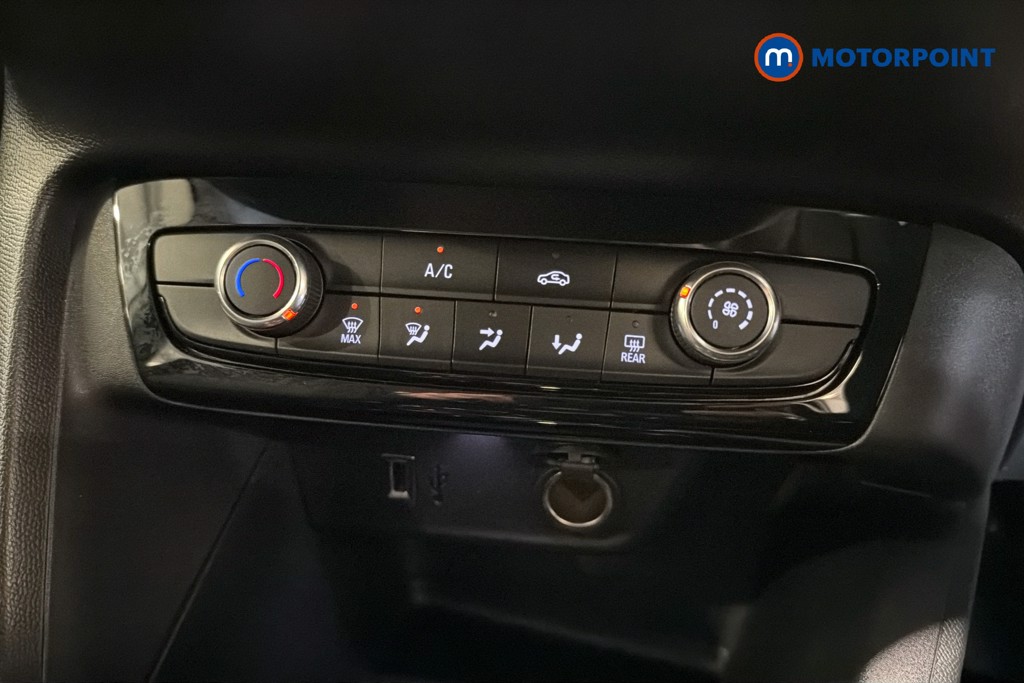 Vauxhall Corsa Se Edition Automatic Petrol Hatchback - Stock Number (1637051) - 12th supplementary image