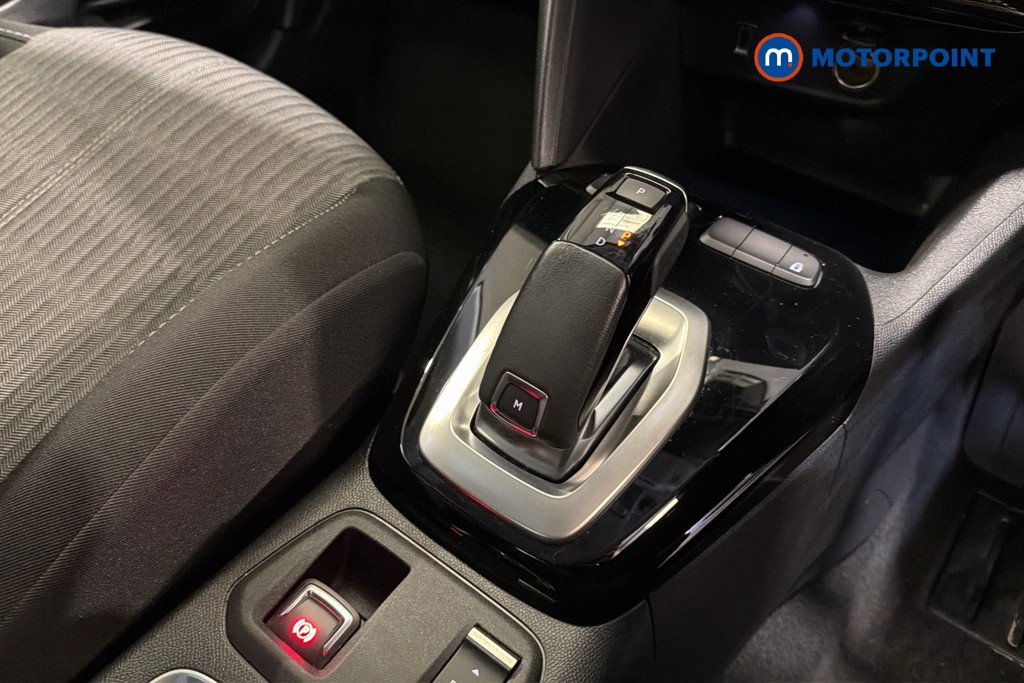 Vauxhall Corsa Se Edition Automatic Petrol Hatchback - Stock Number (1637051) - 15th supplementary image