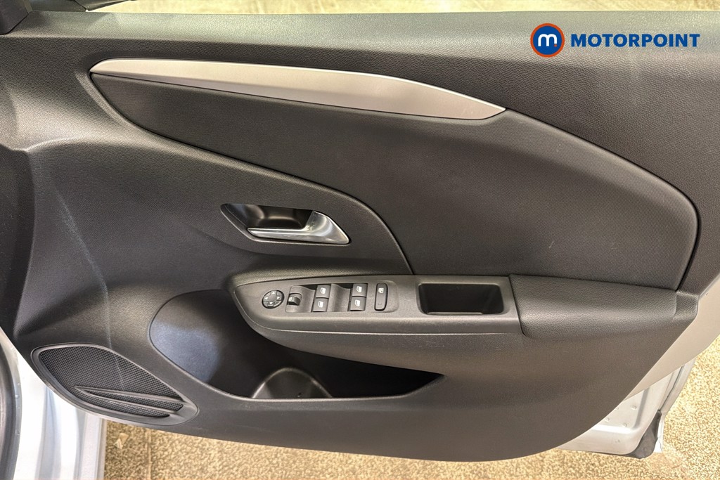 Vauxhall Corsa Se Edition Automatic Petrol Hatchback - Stock Number (1637051) - 19th supplementary image