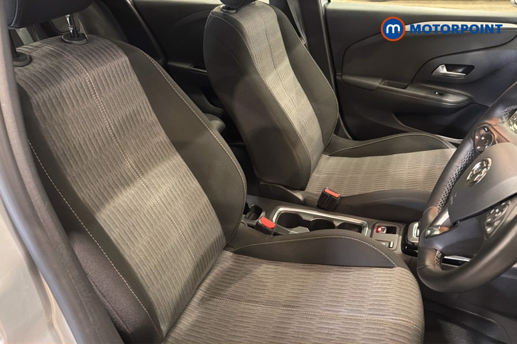 Vauxhall Corsa Se Edition Automatic Petrol Hatchback - Stock Number (1637051) - 22nd supplementary image