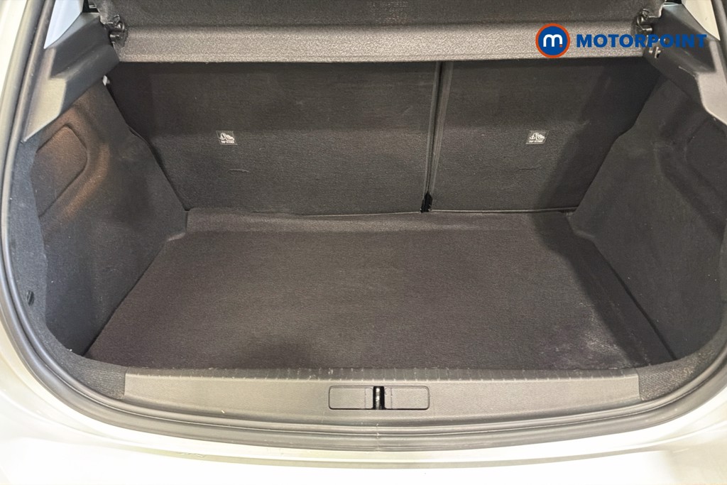Vauxhall Corsa Se Edition Automatic Petrol Hatchback - Stock Number (1637051) - 33rd supplementary image