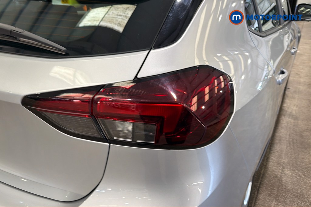 Vauxhall Corsa Se Edition Automatic Petrol Hatchback - Stock Number (1637051) - 38th supplementary image