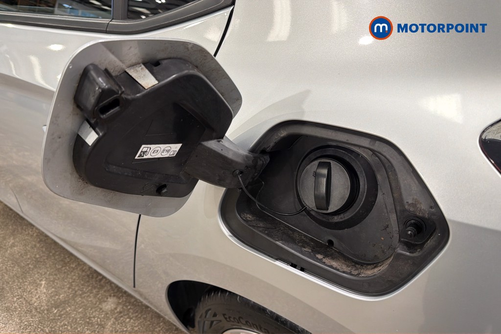 Vauxhall Corsa Se Edition Automatic Petrol Hatchback - Stock Number (1637051) - 41st supplementary image