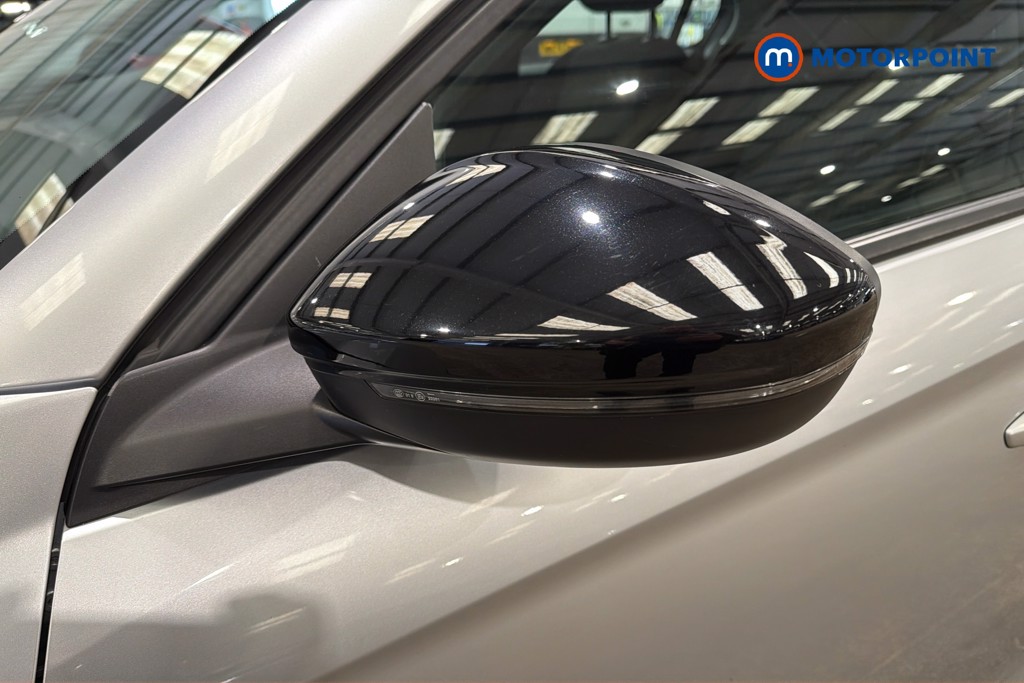 Vauxhall Corsa Se Edition Automatic Petrol Hatchback - Stock Number (1637051) - 43rd supplementary image