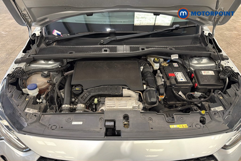 Vauxhall Corsa Se Edition Automatic Petrol Hatchback - Stock Number (1637051) - 51st supplementary image