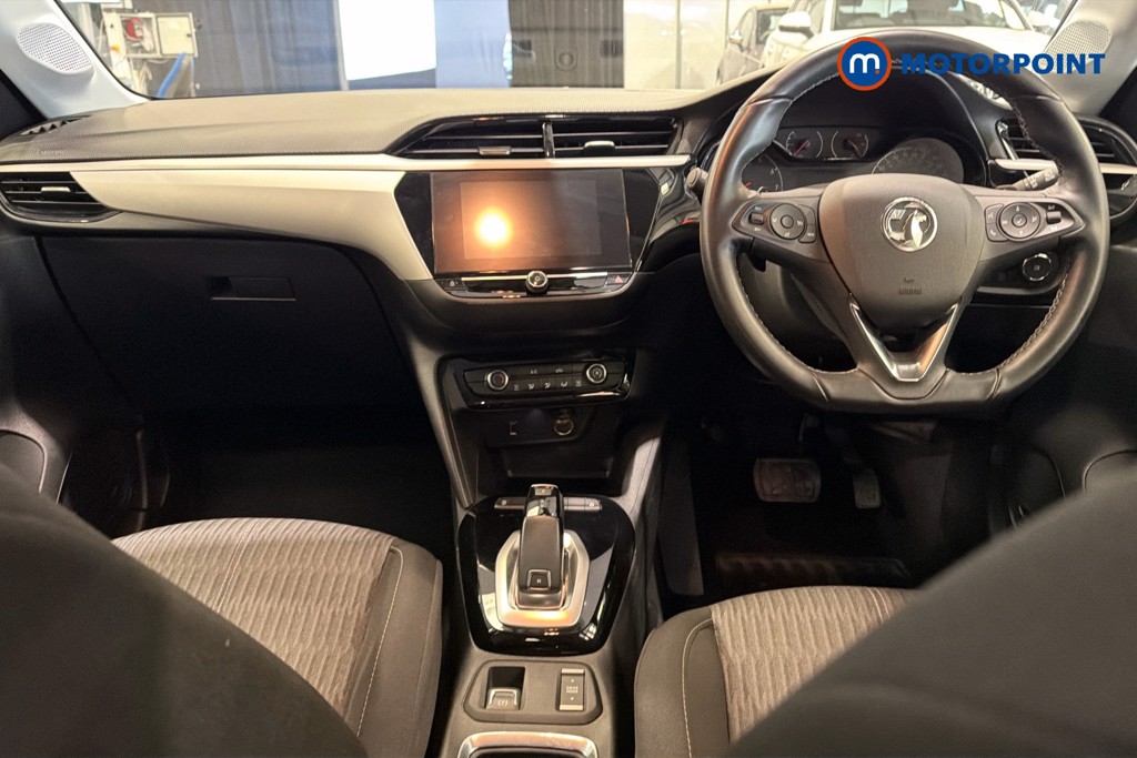 Vauxhall Corsa Se Edition Automatic Petrol Hatchback - Stock Number (1637051) - 1st supplementary image