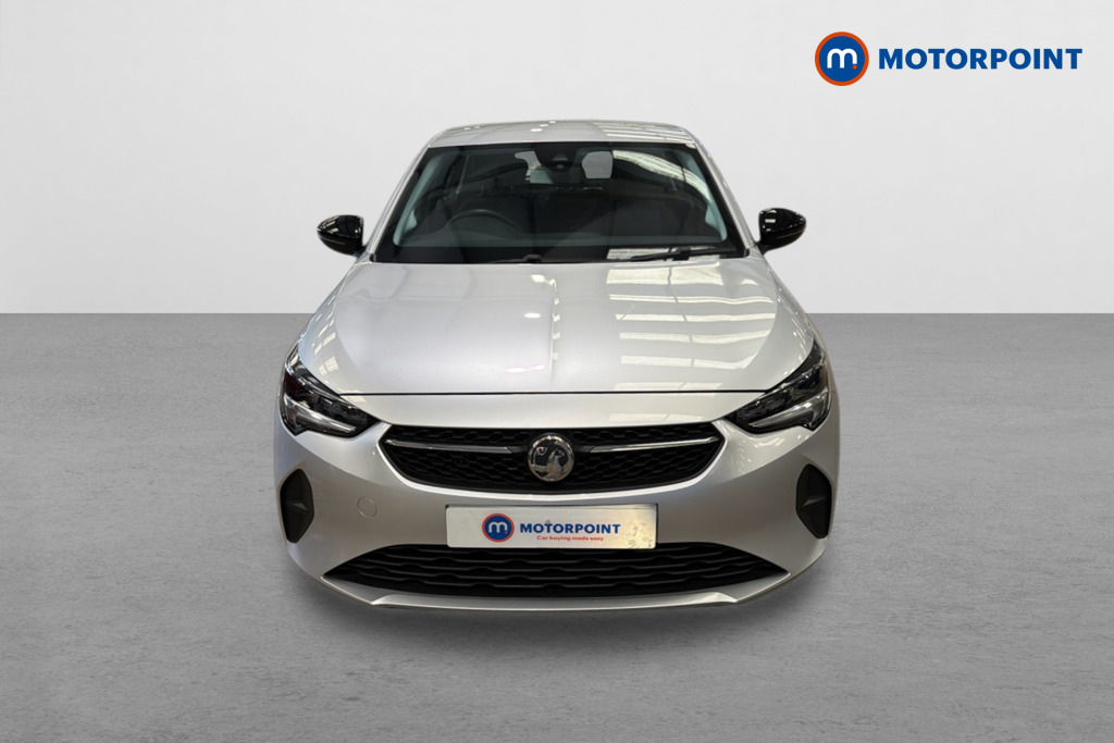 Vauxhall Corsa Se Edition Automatic Petrol Hatchback - Stock Number (1637051) - Front bumper