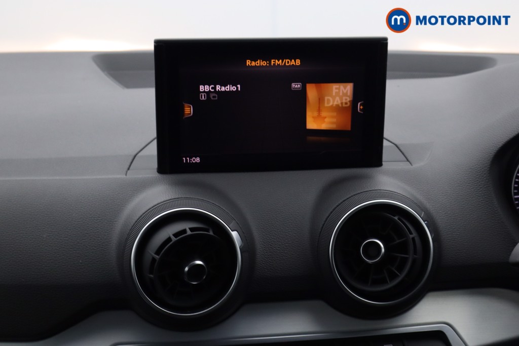 Audi Q2 Sport Manual Petrol SUV - Stock Number (1637056) - 3rd supplementary image