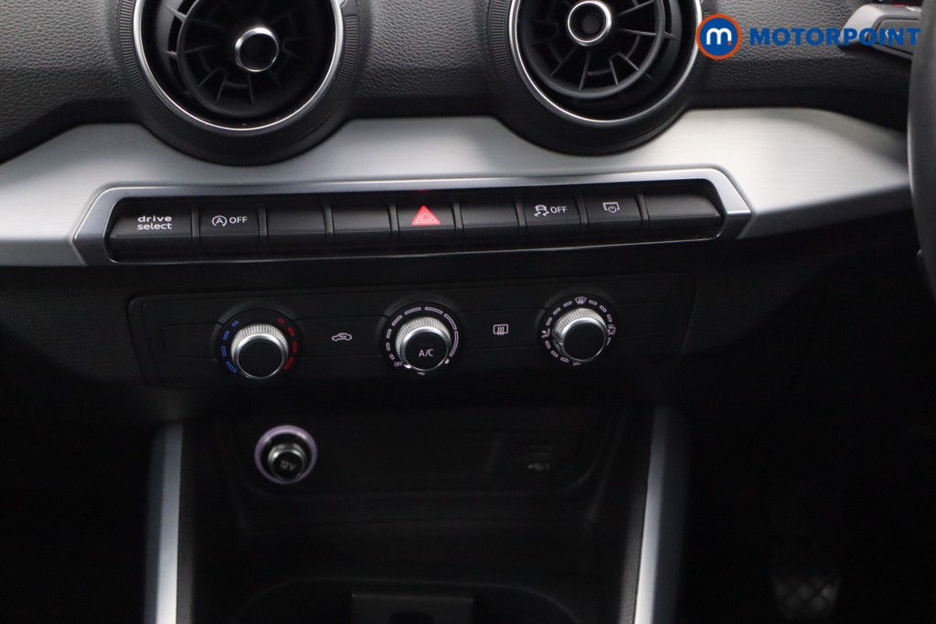 Audi Q2 Sport Manual Petrol SUV - Stock Number (1637056) - 4th supplementary image