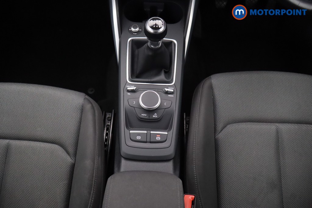 Audi Q2 Sport Manual Petrol SUV - Stock Number (1637056) - 5th supplementary image