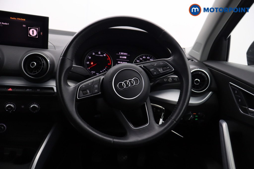 Audi Q2 Sport Manual Petrol SUV - Stock Number (1637056) - 7th supplementary image