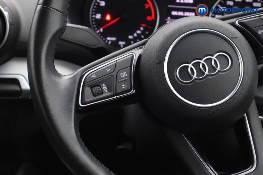 Audi Q2 Sport Manual Petrol SUV - Stock Number (1637056) - 8th supplementary image