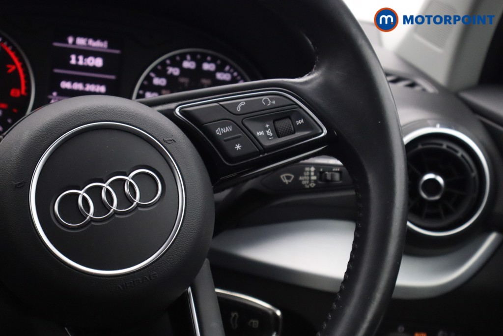 Audi Q2 Sport Manual Petrol SUV - Stock Number (1637056) - 9th supplementary image