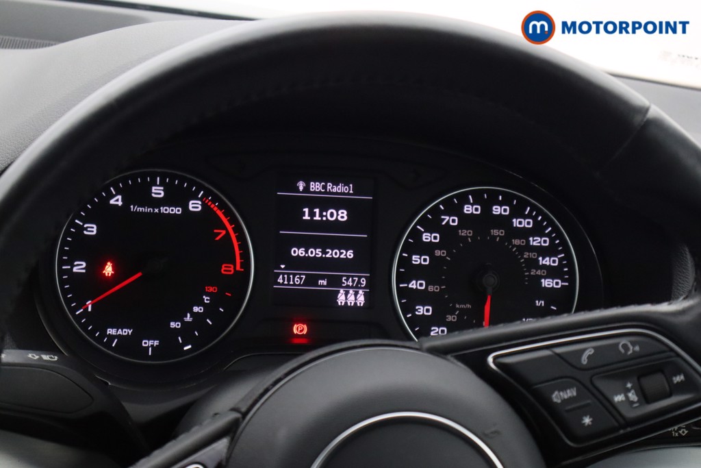 Audi Q2 Sport Manual Petrol SUV - Stock Number (1637056) - 10th supplementary image