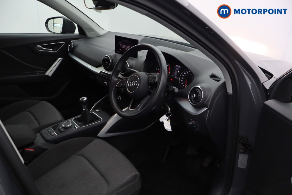 Audi Q2 Sport Manual Petrol SUV - Stock Number (1637056) - 11th supplementary image