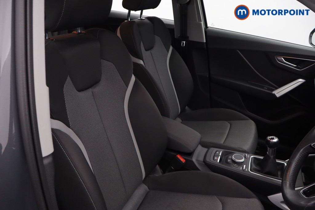 Audi Q2 Sport Manual Petrol SUV - Stock Number (1637056) - 12th supplementary image