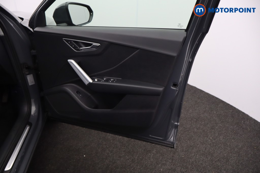 Audi Q2 Sport Manual Petrol SUV - Stock Number (1637056) - 15th supplementary image