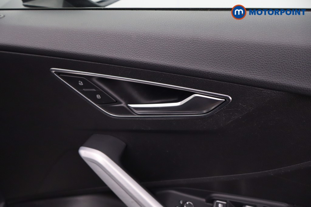 Audi Q2 Sport Manual Petrol SUV - Stock Number (1637056) - 16th supplementary image