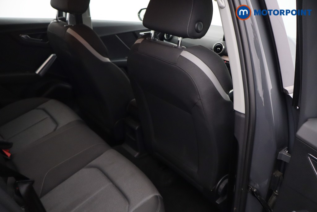 Audi Q2 Sport Manual Petrol SUV - Stock Number (1637056) - 19th supplementary image